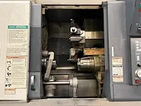 Mazak - sqt 250msy - cnc draaibank - afbeelding 9 van  13