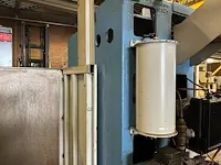 Mazak - vtc-20b - cnc bewerkingscentra - afbeelding 5 van  20