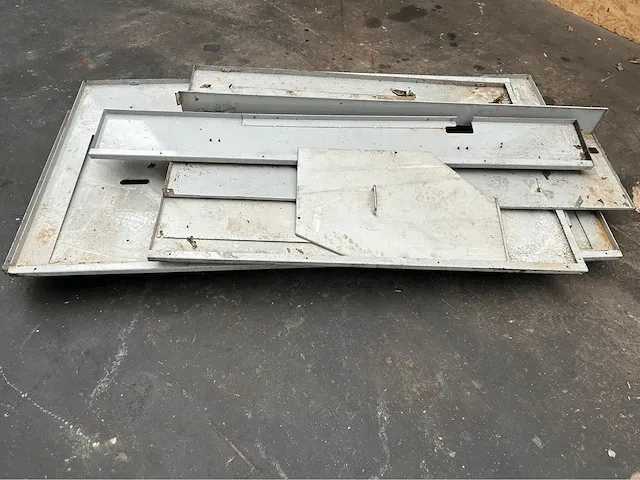 Mazak - vtc-20b - cnc bewerkingscentra - afbeelding 11 van  20
