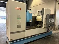 Mazak - vtc-20b - cnc bewerkingscentra - afbeelding 12 van  20
