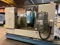 Mazak - vtc-20b - cnc bewerkingscentra - afbeelding 14 van  20