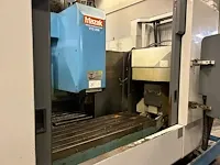 Mazak - vtc-20b - cnc bewerkingscentra - afbeelding 15 van  20