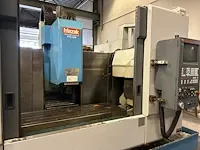 Mazak - vtc-20b - cnc bewerkingscentra - afbeelding 16 van  20