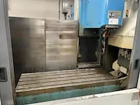 Mazak - vtc-20b - cnc bewerkingscentra - afbeelding 17 van  20
