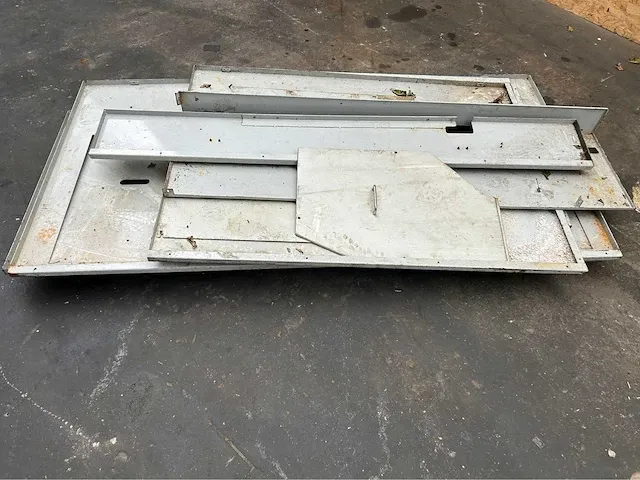 Mazak - vtc-20b - cnc bewerkingscentra - afbeelding 11 van  20