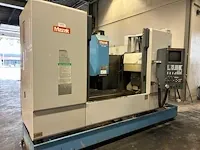 Mazak - vtc-20b - cnc bewerkingscentra - afbeelding 12 van  20
