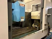 Mazak - vtc-20b - cnc bewerkingscentra - afbeelding 15 van  20