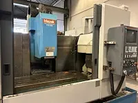 Mazak - vtc-20b - cnc bewerkingscentra - afbeelding 16 van  20