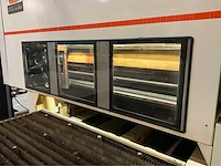 Mazak new super turbo x48 lasersnijmachine - afbeelding 7 van  29