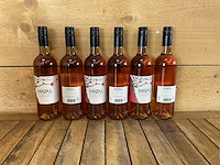Mazal des garrigues cinsault | fles rose wijn (6x) - afbeelding 1 van  13