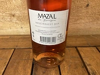 Mazal des garrigues cinsault | fles rose wijn (6x) - afbeelding 9 van  13