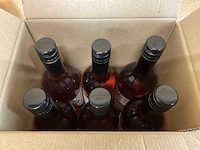 Mazal des garrigues cinsault | fles rose wijn (6x) - afbeelding 13 van  13