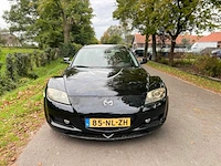 Mazda - 2003 - rx-8 - 1.3 renesis hp - 85-nl-zh - afbeelding 8 van  10