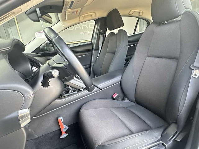 Mazda - 3 - 2.0 sky active-g comfort bose - car - 2019 - afbeelding 2 van  28