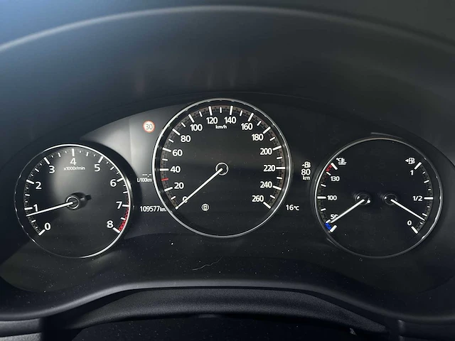 Mazda - 3 - 2.0 sky active-g comfort bose - car - 2019 - afbeelding 6 van  28