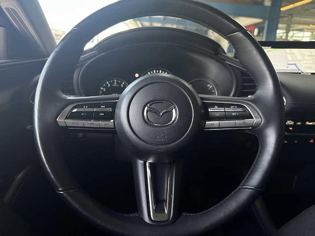Mazda - 3 - 2.0 sky active-g comfort bose - car - 2019 - afbeelding 8 van  28