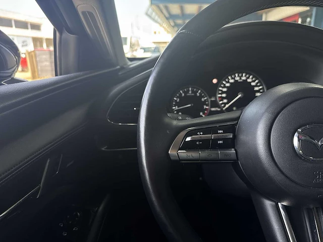 Mazda - 3 - 2.0 sky active-g comfort bose - car - 2019 - afbeelding 10 van  28