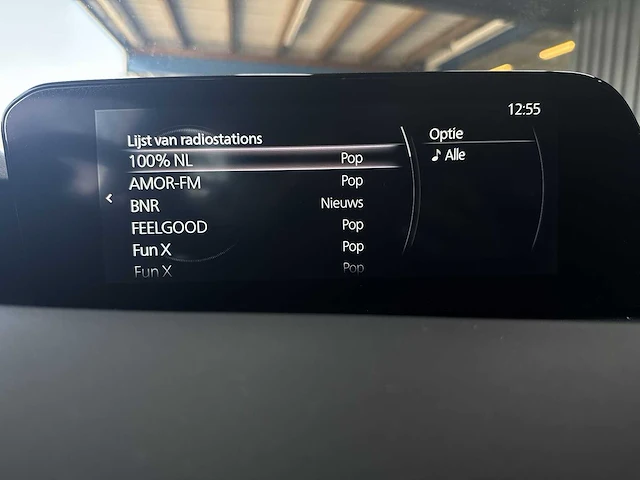 Mazda - 3 - 2.0 sky active-g comfort bose - car - 2019 - afbeelding 13 van  28