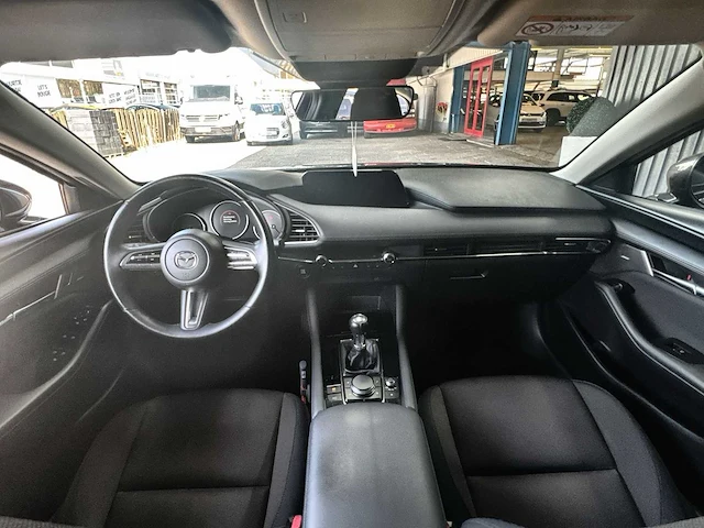 Mazda - 3 - 2.0 sky active-g comfort bose - car - 2019 - afbeelding 20 van  28