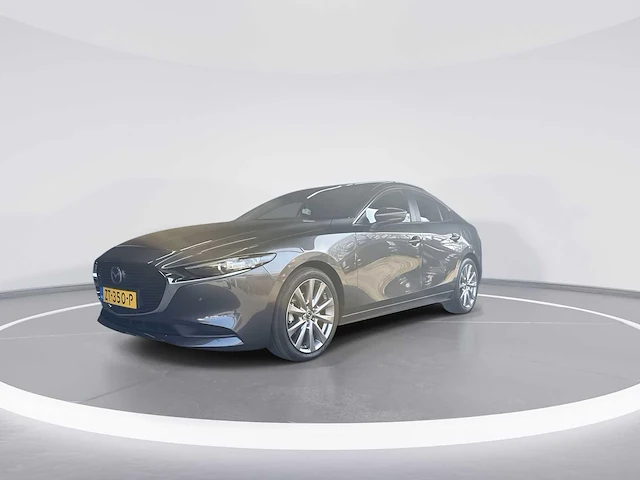 Mazda - 3 - 2.0 sky active-g comfort bose - car - 2019 - afbeelding 23 van  28