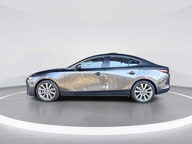 Mazda - 3 - 2.0 sky active-g comfort bose - car - 2019 - afbeelding 24 van  28