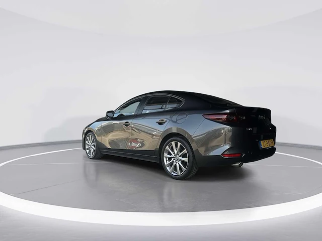 Mazda - 3 - 2.0 sky active-g comfort bose - car - 2019 - afbeelding 25 van  28