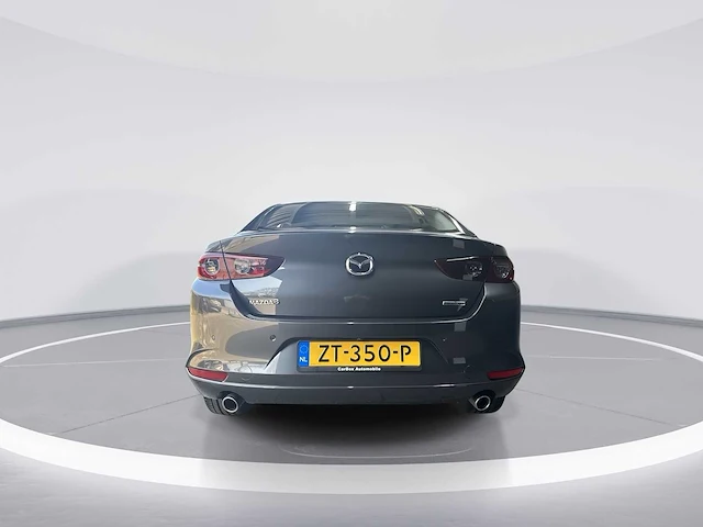Mazda - 3 - 2.0 sky active-g comfort bose - car - 2019 - afbeelding 26 van  28