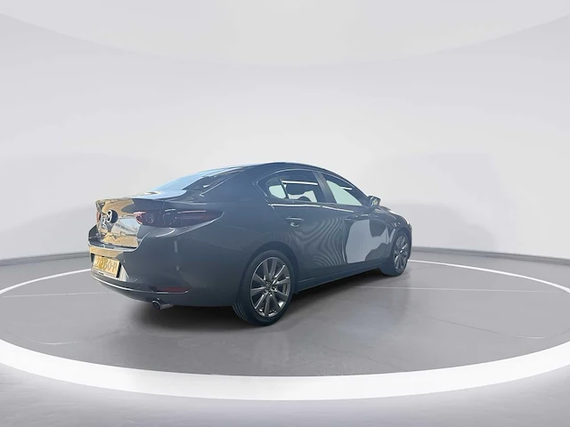 Mazda - 3 - 2.0 sky active-g comfort bose - car - 2019 - afbeelding 27 van  28