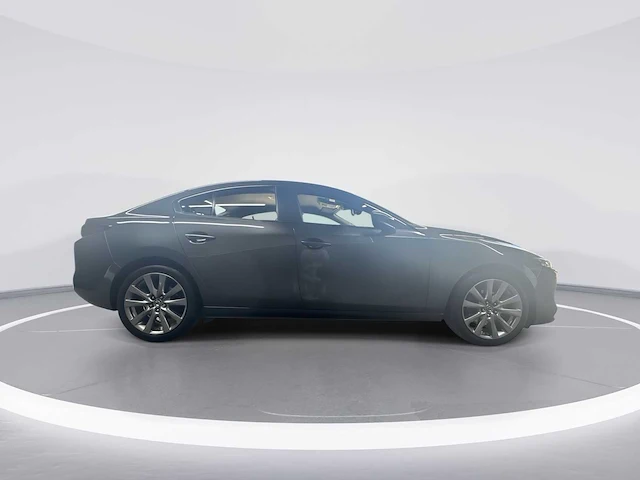 Mazda - 3 - 2.0 sky active-g comfort bose - car - 2019 - afbeelding 28 van  28
