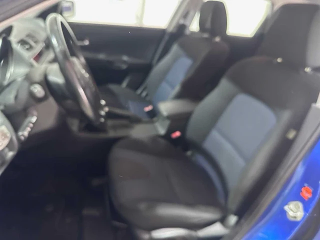 Mazda - 3 sport - 1.6 executive - 53-rg-ps - afbeelding 6 van  18