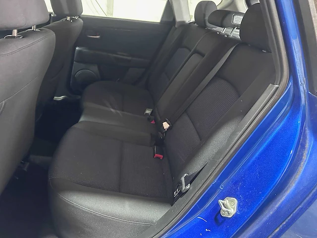 Mazda - 3 sport - 1.6 executive - 53-rg-ps - afbeelding 7 van  18