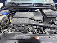 Mazda - 3 sport - 1.6 executive - 53-rg-ps - afbeelding 10 van  18