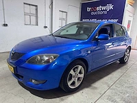 Mazda - 3 sport - 1.6 executive - 53-rg-ps