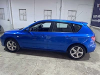 Mazda - 3 sport - 1.6 executive - 53-rg-ps - afbeelding 11 van  18