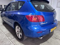 Mazda - 3 sport - 1.6 executive - 53-rg-ps - afbeelding 12 van  18
