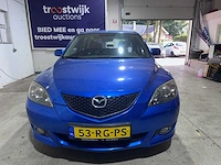 Mazda - 3 sport - 1.6 executive - 53-rg-ps - afbeelding 16 van  18