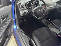 Mazda - 3 sport - 1.6 executive - 53-rg-ps - afbeelding 17 van  18
