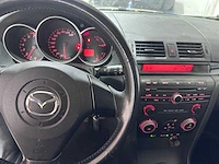 Mazda - 3 sport - 1.6 executive - 53-rg-ps - afbeelding 18 van  18