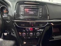 Mazda - 6 - 2.2d ts+ lease p. - 49-zvz-6 - afbeelding 3 van  20