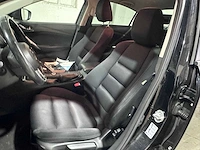 Mazda - 6 - 2.2d ts+ lease p. - 49-zvz-6 - afbeelding 6 van  20
