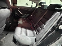Mazda - 6 - 2.2d ts+ lease p. - 49-zvz-6 - afbeelding 7 van  20