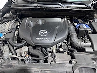 Mazda - 6 - 2.2d ts+ lease p. - 49-zvz-6 - afbeelding 10 van  20