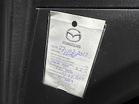 Mazda - 6 - 2.2d ts+ lease p. - 49-zvz-6 - afbeelding 13 van  20