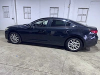 Mazda - 6 - 2.2d ts+ lease p. - 49-zvz-6 - afbeelding 14 van  20