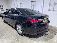 Mazda - 6 - 2.2d ts+ lease p. - 49-zvz-6 - afbeelding 15 van  20