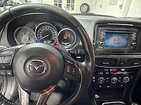 Mazda - 6 - 2.2d ts+ lease p. - 49-zvz-6 - afbeelding 18 van  20