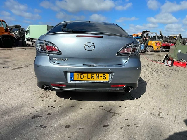 Mazda - 6 - 2.5 gt-m - personenauto - afbeelding 3 van  30
