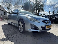 Mazda - 6 - 2.5 gt-m - personenauto - afbeelding 26 van  30