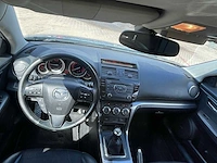 Mazda - 6 - 2.5 gt-m - personenauto - afbeelding 30 van  30
