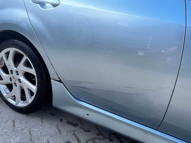 Mazda - 6 - 2.5 gt-m - personenauto - afbeelding 5 van  30